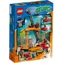 LEGO® CITY - The Shark Attack Stunt Challenge (60342)