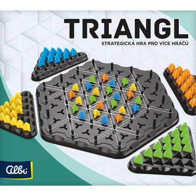 Albi Triangl