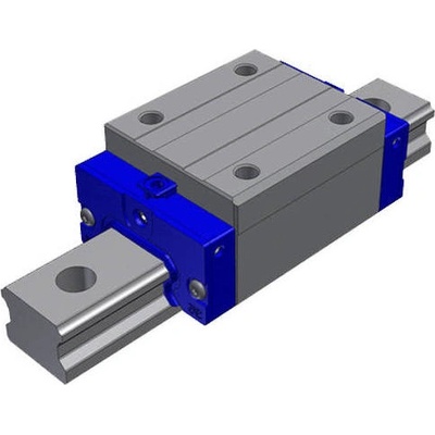 LGBXH25BLSSNZ1-N SNR Lineární vozík 48x93,9mm