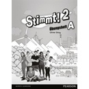 Stimmt! 2 Workbook B PACK