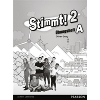 Stimmt! 2 Workbook B PACK