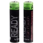 Hama AAA 850mAh (2)74053