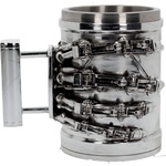 Nemesis Now Халба Nemesis Now Terminator 2 - T-800 Hand