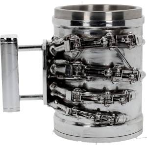 Nemesis Now Халба Nemesis Now Terminator 2 - T-800 Hand