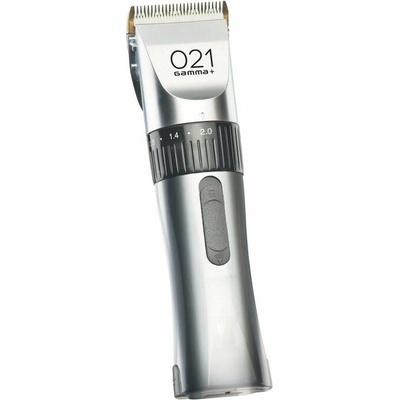 Gamma Piu Clipper 021