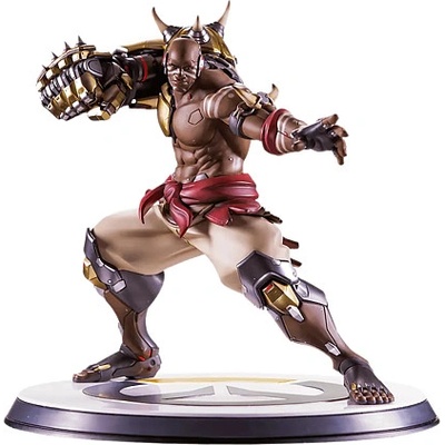 Blizzard Entertainment Overwatch Doomfist 1039136