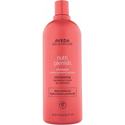 Aveda NutriPlenish Hydrating Shampoo Deep Moisture 1000 ml
