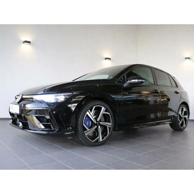 Volkswagen Golf R DSG 4Motion 245 kW