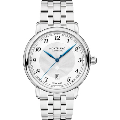 Mont Blanc 117324