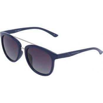 Privé Revaux Слънчеви очила Prive Revaux Adults The Judge Rectangle Sunglasses - Blue