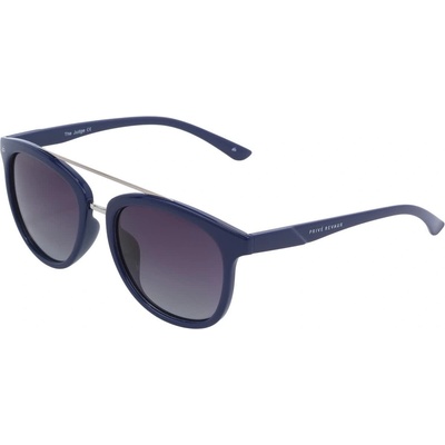 Privé Revaux Слънчеви очила Prive Revaux Adults The Judge Rectangle Sunglasses - Blue