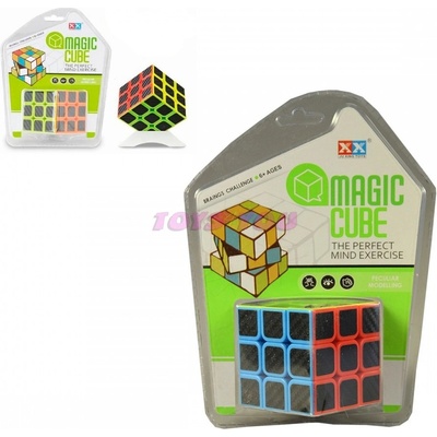 Kostka magická 6cm