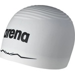 Arena aquaforce wave cap white m