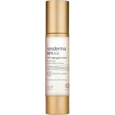 Sesderma Reti Age 3 Retinol System krém 50 ml