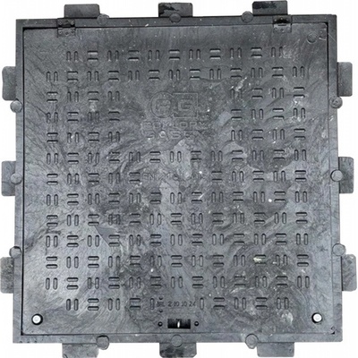 Gabex Fordeck 600 x 600 mm – Zboží Dáma
