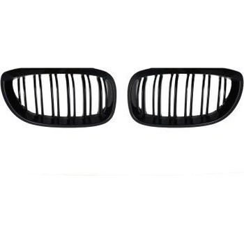 JOM Решетки за BMW E46 coupe (2003-2005) - с двойни ребра M3