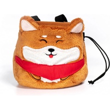 YY Vertical CHALK BAG oranžová