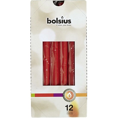 Bolsius kónická 24 x 245 mm