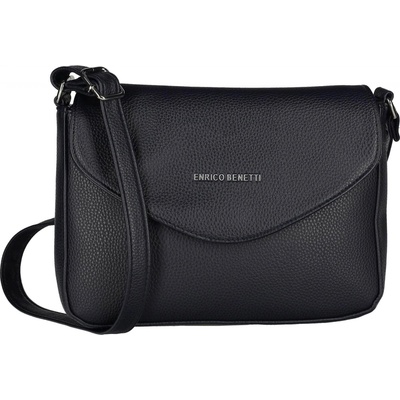 Enrico Benetti dámská crossbody kabelka Karial tmavě modrá