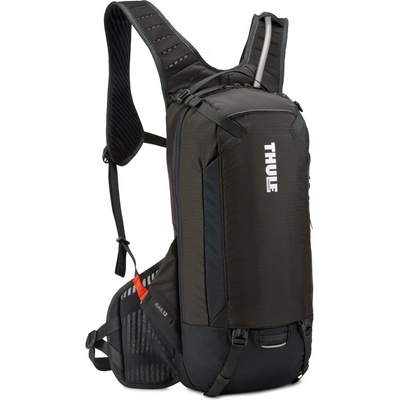Thule Rail 12l obsidian