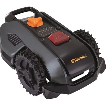 Riwall PRO RRM 500 APP