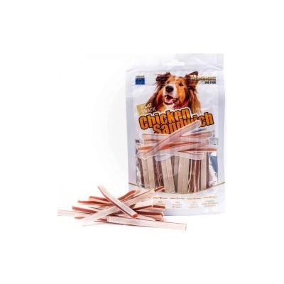 Magnum Dog Food Chicken sandwich 80 g
