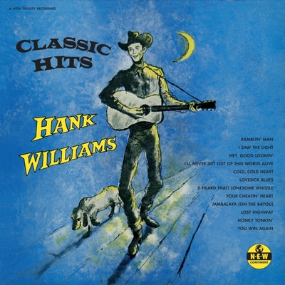 Williams Hank: Classic Hits (Limited) CD