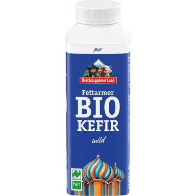 BGL Bio kefír 1,5% 400 g – Hledejceny.cz