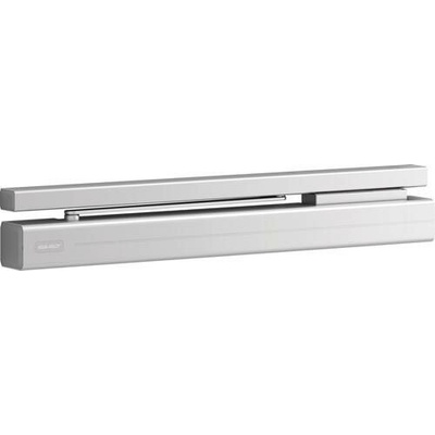 Assa Abloy DC700G-FT 24V EN 3-6 s ramínkem stříbrná – Sleviste.cz