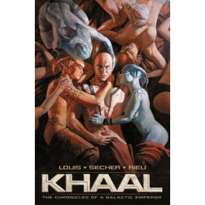 Khaal | Louis Valentin (ISBN: 9781782766889)