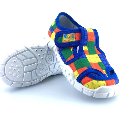 Peon Lego MI/018 PLG