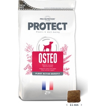 Flatazor Protect Osteo 12 kg