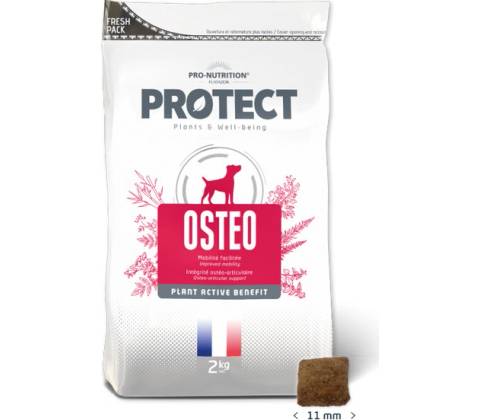 Flatazor Protect Osteo 12 kg