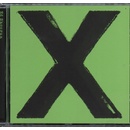 Ed Sheeran - X - CD