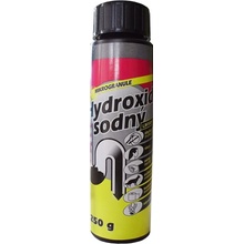 Hydroxid sodný mikrogranule 250 g