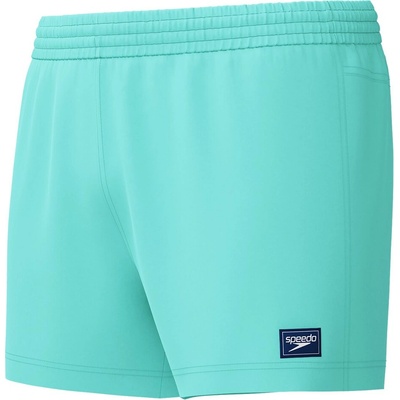 Speedo Prime Leisure 16 Watershort Arctic Glass Blue
