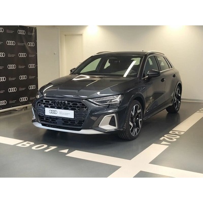 Audi A3 1.5 TFSI S tronic Allstreet 110 kW