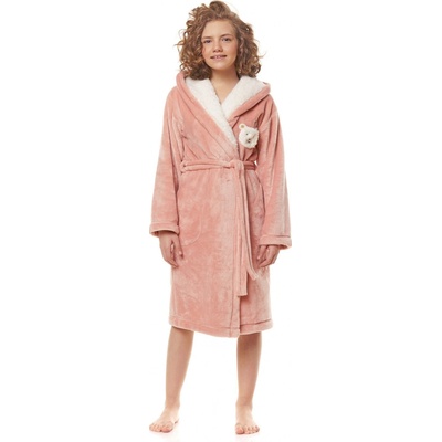 Dievčenský župan Elsa marhuľa