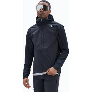 POC Велосипедно яке POC Guardian Air uranium black