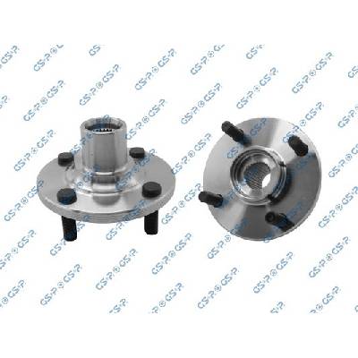 GSP Lozisko kola 9426024