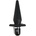 Fifty Shades of Grey Delicious Fullness Vibrating Buttplug