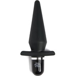 Fifty Shades of Grey Delicious Fullness Vibrating Buttplug
