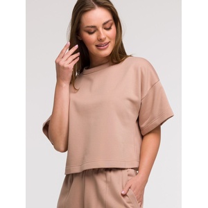 BeWear Дамска спортно елегантна блуза модел 211521 BeWear