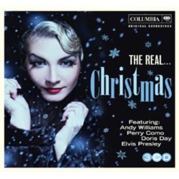 VARIOUS - REAL CHRISTMAS Digital CD