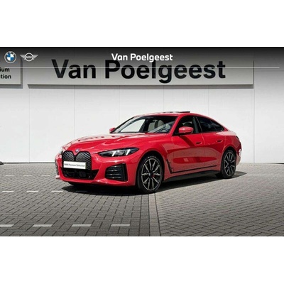 BMW i4 eDrive40 M Sport 250 kW