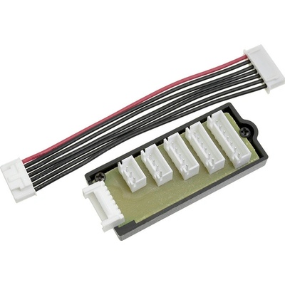 GForce Adaptér balancéru JST-XH s kabelem JST-XH