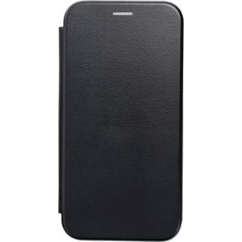 Pouzdro Forcell Elegance Samsung Galaxy A20e Černé