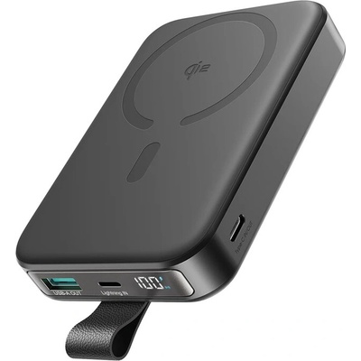 Joyroom JR-PBM11 10000mAh čierna
