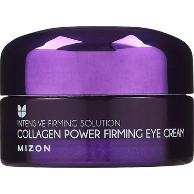 MIZON Collagen Power Lifting Околоочен крем, 25 ml