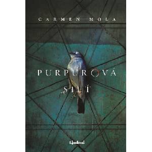 Purpurová sieť | Carmen Mola (ISBN: 9788056638231)